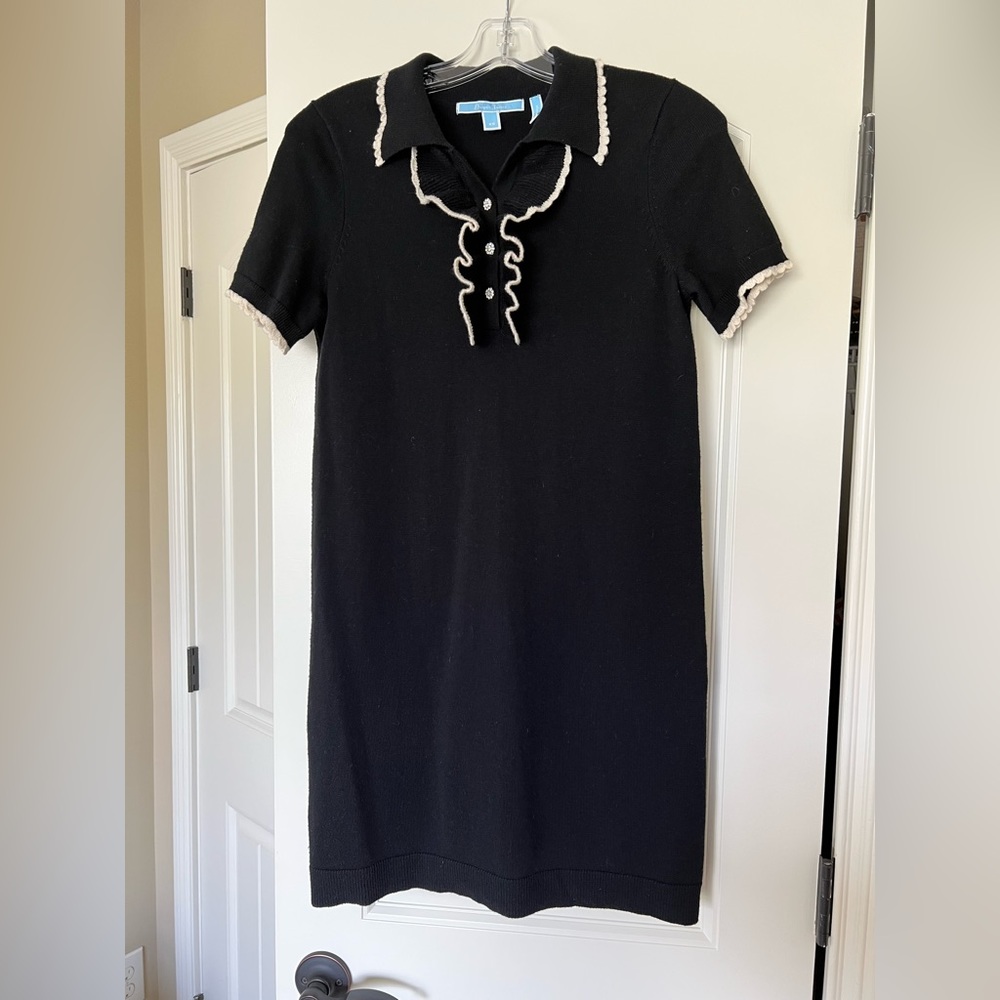 Draper James Sweater Dress